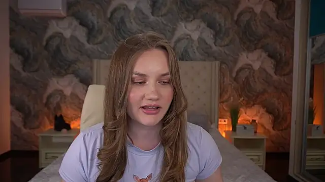 FoxyyKate's Live XXX Chat