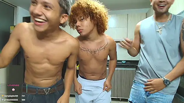Playhardsexx's Live XXX Chat
