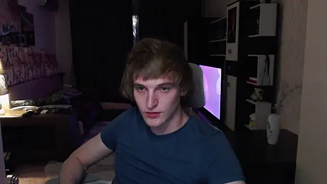 Chat XXX en directo de Playersuperstar