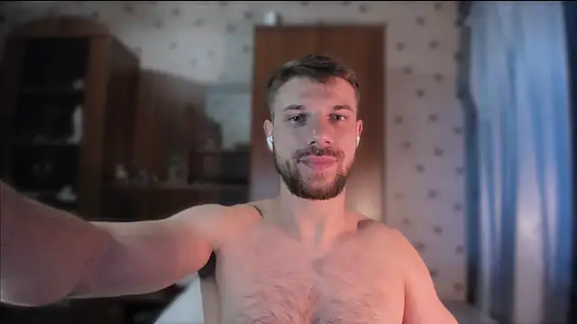 Tony_Wolf – webcam-show