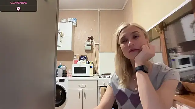 AngelJeni Live XXX-Chat