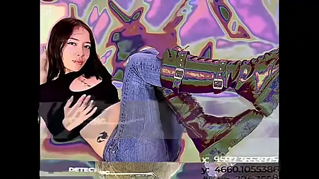 Živý XXX chat HarperrWest