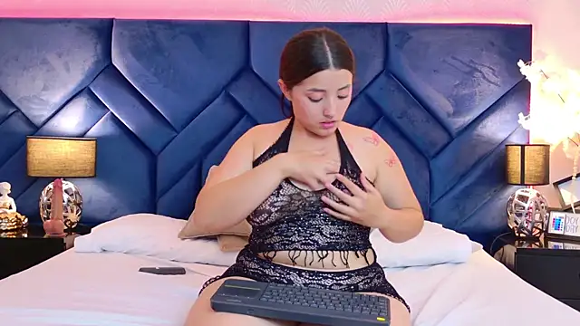 Czat XXX na żywo – IsabelaCampbell