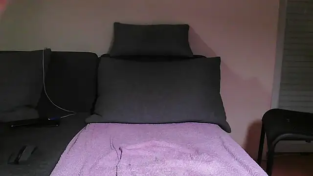 DickStaza's Webcam Show