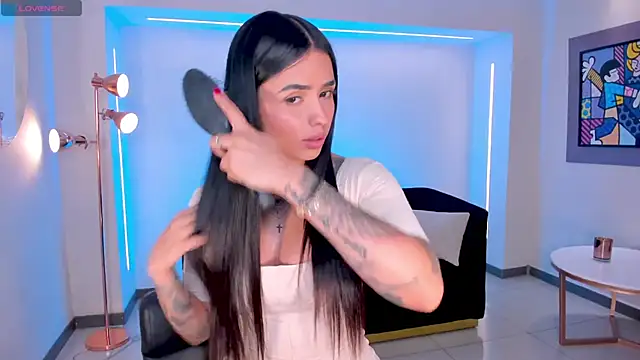 MariaHerrera_'s Live XXX Chat
