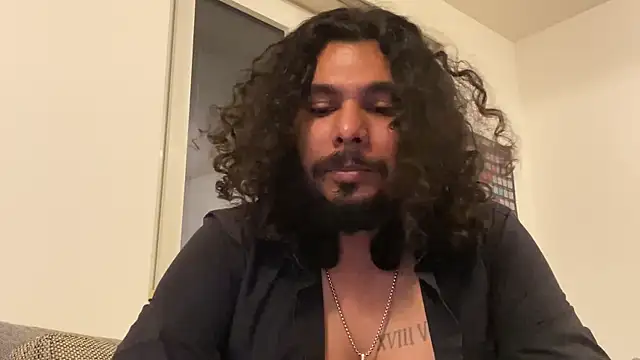 daddyvibes 现场XXX聊天