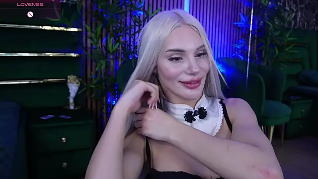 BarbieKara Live XXX Chat