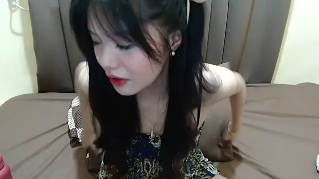 XXX chat uživo modela x_brittany_x