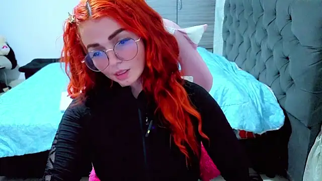 Chat XXX en directo de Alexatexa2929