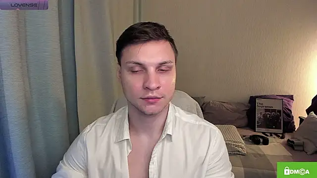 handsome_guy01 Live XXX-Chat