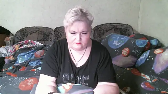 Chat +18 de Lana555 ao vivo