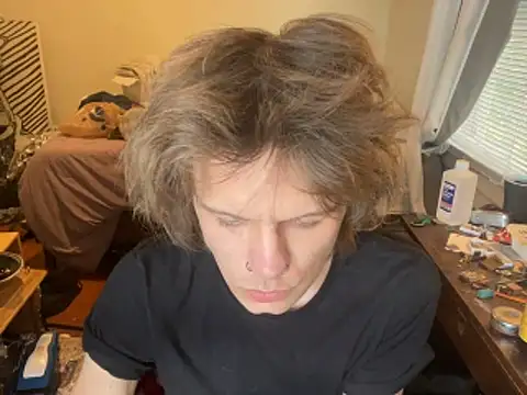 XanderOzzz Chat XXX in diretta