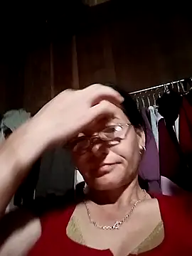 Chat XXX en directo de Cucci07