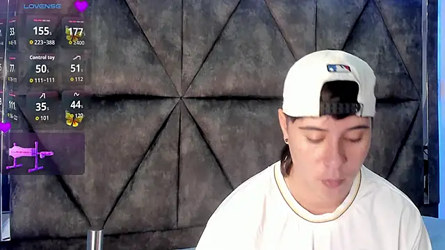 AbbySmiitth_'s Live XXX Chat