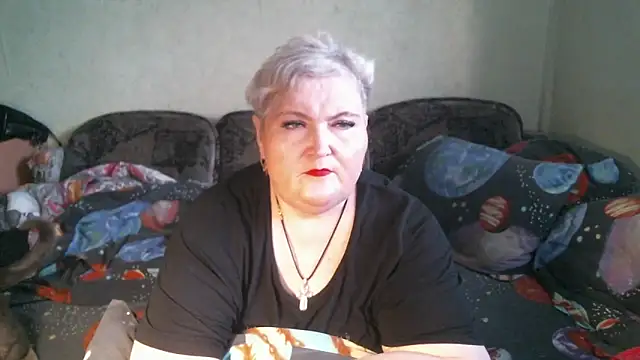 Czat XXX na żywo – Lana555