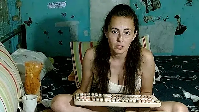 Chat XXX Live brighteyes77