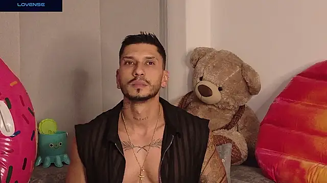 Seth_Vegaa – Live XXX-chat