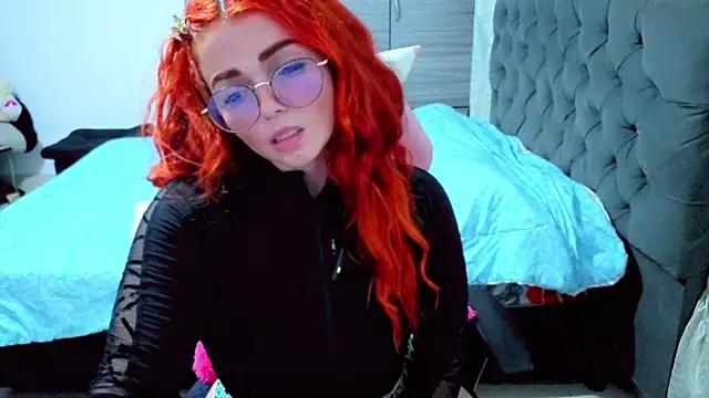 Alexatexa2929 Live XXX-chat