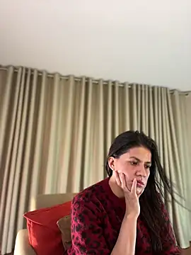 Zandrina Live XXX-Chat