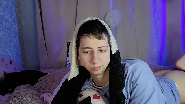 Chatroom XXX en direct de Timothy_Fox