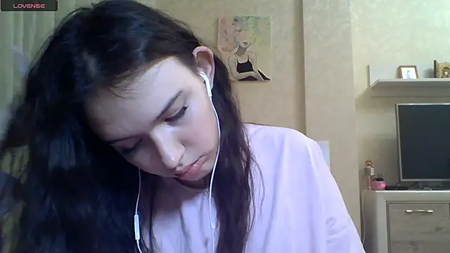 Živý XXX chat CeyaLier