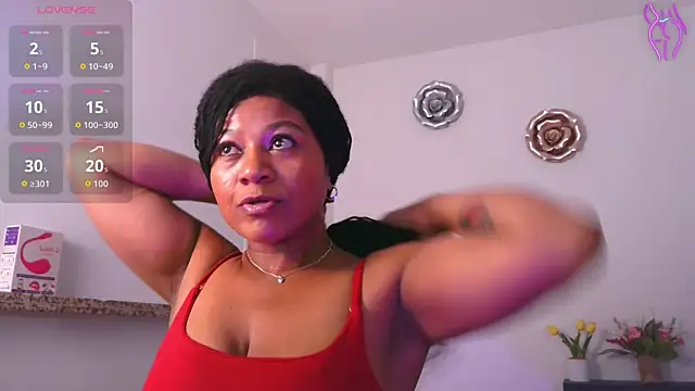 KeisySmith Live XXX Chat