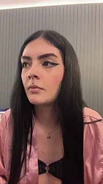 AliceRitter Chat XXX in diretta
