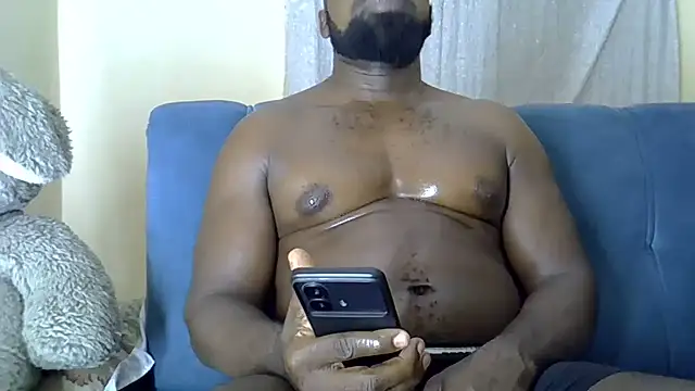 Chat XXX en directo de DickMatiser-