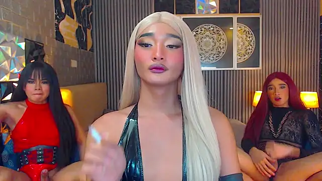 lhexiecollins Live XXX-chat