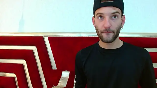 Chat XXX Live Christopher_saint