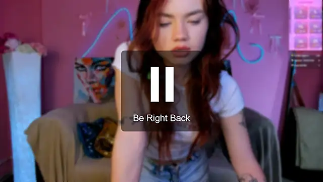 Chat XXX en directo de isabel_wave