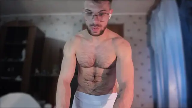 Tony_Wolf: απευθείας συνομιλία ΧΧΧ