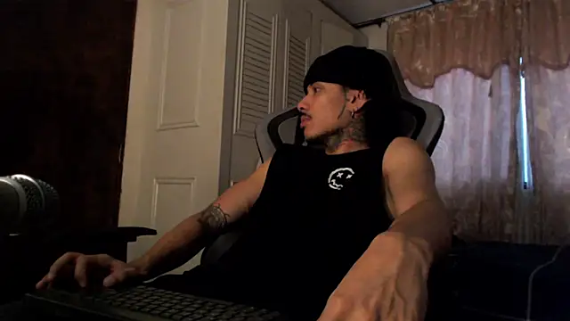 D3v1L88 Live XXX Chat