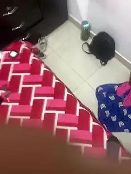 Sex_Latin699 élő XXX-chatje