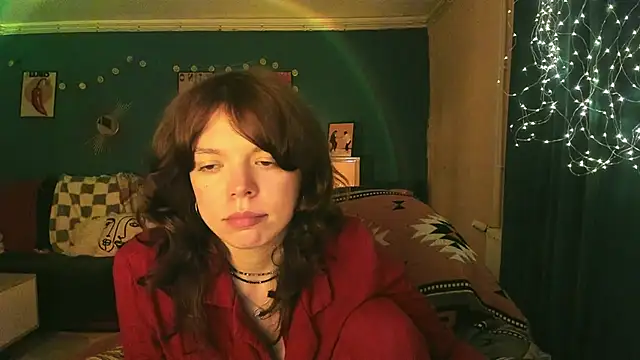 צ'אט XXX בשידור חי של ClancyMorissey