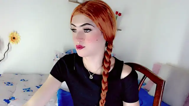 NathalialLooes – Live XXX-chat