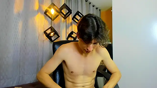 Marcoviolet 现场XXX聊天