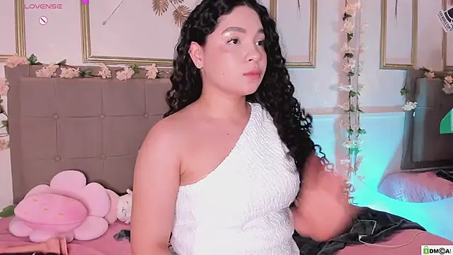 amandalee01's Live XXX Chat