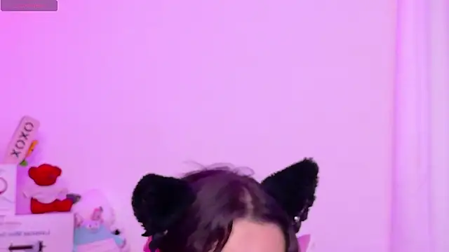Czat XXX na żywo – Sachi_Meow