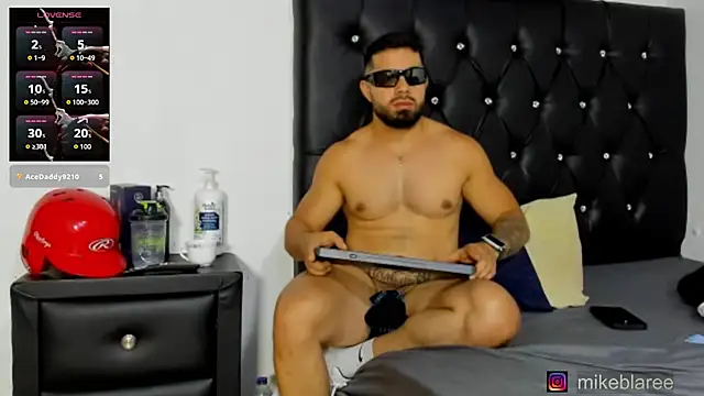 دردشة mikeblaree الجنسية المباشرة