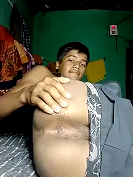 Chat XXX en directo de pandey_ji_ka_beta_hu