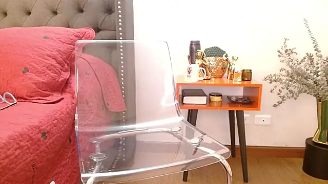 Chat XXX ao vivo de Valentina-Ferrer