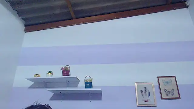 Chat +18 de kimberlyvega ao vivo