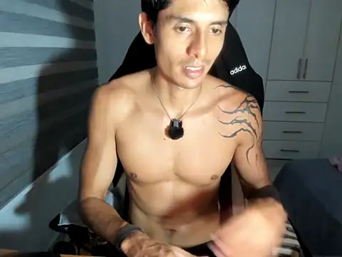 Show webcam de dantedecentralized