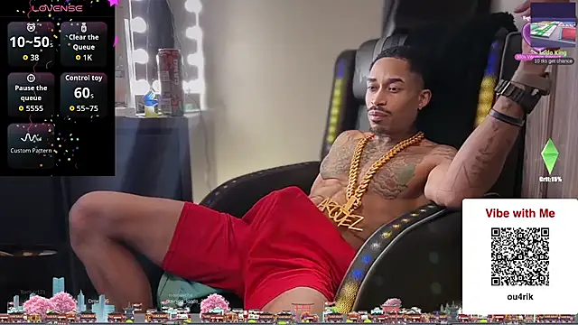 StillArQuez's Live XXX Chat