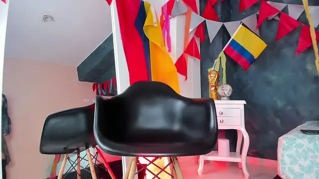 GingerMoon_'s Live XXX Chat