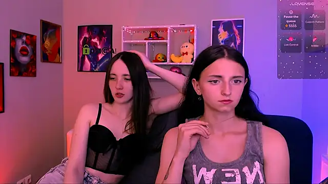 bella_dorn Chat XXX live
