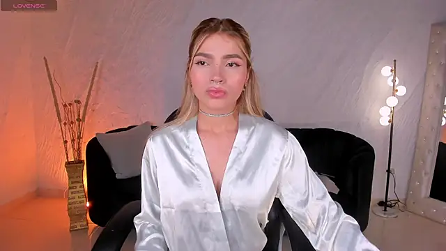 LexieWayne Live XXX-chat