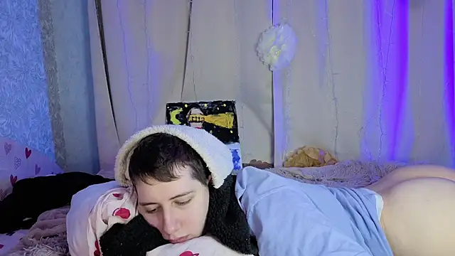 Chat XXX ao vivo de Timothy_Fox