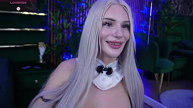 BarbieKara Live XXX-chat